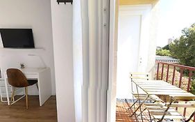 Life&Travel - Appart Cosy - 4 Chambres - Bordeaux